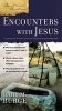 Encounters with Jesus (Paperback) - Gary M Burge Photo