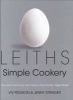 Leiths Simple Cookery Bible (Hardcover) - Jenny Stringer Photo