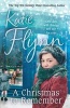 A Christmas to Remember (Hardcover) - Katie Flynn Photo