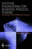 Systems Engineering for Business Process Change - Collected Papers from the EPSRC Research Programme (Paperback, Softcover reprint of the original 1st ed. 2000) - Peter Henderson Photo