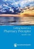 Getting Started as a Pharmacy Preceptor (Paperback) - Randell E Doty Photo