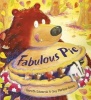 Fabulous Pie (Paperback) - Gareth Edwards Photo