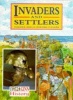 Ginn History: Key Stage 2: Invaders and Settlers: Pupil Book (Paperback) -  Photo