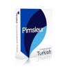  Conversational Turkish (English, Turkish, CD) - Pimsleur Photo