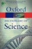 A Dictionary of Science (Paperback, 6th Revised edition) - ElizabethA Martin Photo