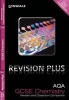 Lonsdale GCSE Revision Plus - AQA Chemistry: Revision and Classroom Companion (Paperback) - Kate Gathercole Photo