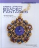 's Beaded Fantasies - 30 Romantic Jewelry Projects (Hardcover, New) - Sabine Lippert Photo