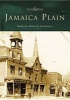 Jamaica Plain (Paperback, 1st ed) - Anthony Mitchell Sammarco Photo