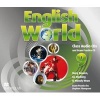 English World Audio CD Level 9 (CD) - Mary Bowen Photo