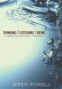 Thinking, Listening, Being - A Wesleyan Pastoral Theology (Paperback) - Jeren Rowell Photo