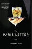 The Paris Letter (Paperback) - Jon Robin Baitz Photo