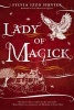 Lady of Magick - A Noctis Magicae Novel (Paperback) - Sylvia Izzo Hunter Photo