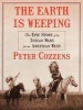 The Earth Is Weeping - The Epic Story of the Indian Wars for the American West (Standard format, CD) - Peter Cozzens Photo