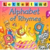 Alphabet of Rhymes (Paperback, New Edition) - Linda Jones Photo