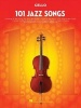 101 Jazz Songs for Cello (Paperback) - Hal Leonard Corp Photo