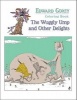  Colouriong Book CB115 (Paperback, 5th Revised edition) - Edward Gorey Photo