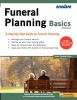 Funeral Planning Basics (Paperback) - Enodare Photo