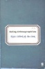 Doing Ethnographies (Paperback, 1st New edition) - Mike Crang Photo