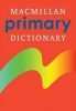 Macmillan Primary Dictionary (Paperback) - Michael Rundell Photo