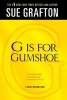 G Is for Gumshoe (Paperback) - Sue Grafton Photo