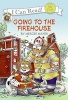 Going to the Firehouse (Hardcover) - Mercer Mayer Photo