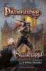 Pathfinder Tales: Bloodbound (Paperback) - F Wesley Schneider Photo