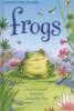 Frogs (Hardcover) - Sarah Courtauld Photo