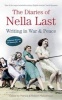 The Diaries of Nella Last - Writing in War and Peace (Paperback, Main) - Patricia Malcolmson Photo