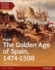 Edexcel A Level History, Paper 3: The Golden Age of Spain 1474-1598 Student Book + ActiveBook (Paperback) - Marianne Brunier Photo