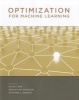 Optimization for Machine Learning (Hardcover, New) - Suvrit Sra Photo