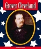 Grover Cleveland (Hardcover) - Rebecca Rissman Photo