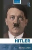 Hitler (Paperback) - Michael Lynch Photo