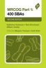 MRCOG, Part 1 - 400 SBAs (Paperback, 2nd Revised edition) - Katherine Andersen Photo