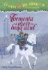 Tormenta de Nieve En Luna Azul (Spanish, Paperback) - Mary Pope Osborne Photo