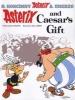 Asterix and Caesar's Gift (Paperback, Export ed) - Rene Goscinny Photo