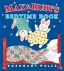 Max and Ruby's Bedtime Book (Paperback) - Rosemary Wells Photo