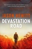 Devastation Road (Paperback) - Jason Hewitt Photo