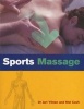 Sports Massage (Paperback, Reissue) - Mel Cash Photo