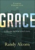 Grace - A Bigger View of God's Love (Hardcover) - Randy Alcorn Photo