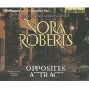 Opposites Attract (Standard format, CD) - Nora Roberts Photo