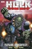 Hulk - Future Imperfect (Paperback) - Marvel Comics Photo