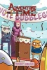 Adventure Time Original Graphic Novel, Volume 8 - President Bubblegum (Paperback) - Zachary Sterling Photo