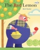 The Red Lemon (Paperback) - Bob Staake Photo