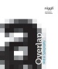 Overlap: Web & Typography (Paperback) - Jana Kemmer Photo