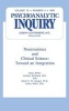 Neuroscience - Psychoanalytic Inquiry, 12.3 (Hardcover) - Andrew Schwartz Photo