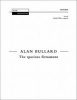 The Spacious Firmament - Vocal Score (Sheet music) - Alan Bullard Photo