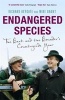 Endangered Species - The Bart and the Bounder's Countryside Year (Paperback) - Michael Daunt Photo