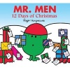 Mr. Men 12 Days of Christmas (Paperback) - Roger Hargreaves Photo