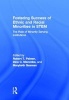 Fostering Success of Ethnic and Racial Minorities in STEM - The Role of Minority Serving Institutions (Hardcover, New) - Robert T Palmer Photo