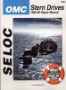 Omc Stern Drive (Book) - Seloc Photo